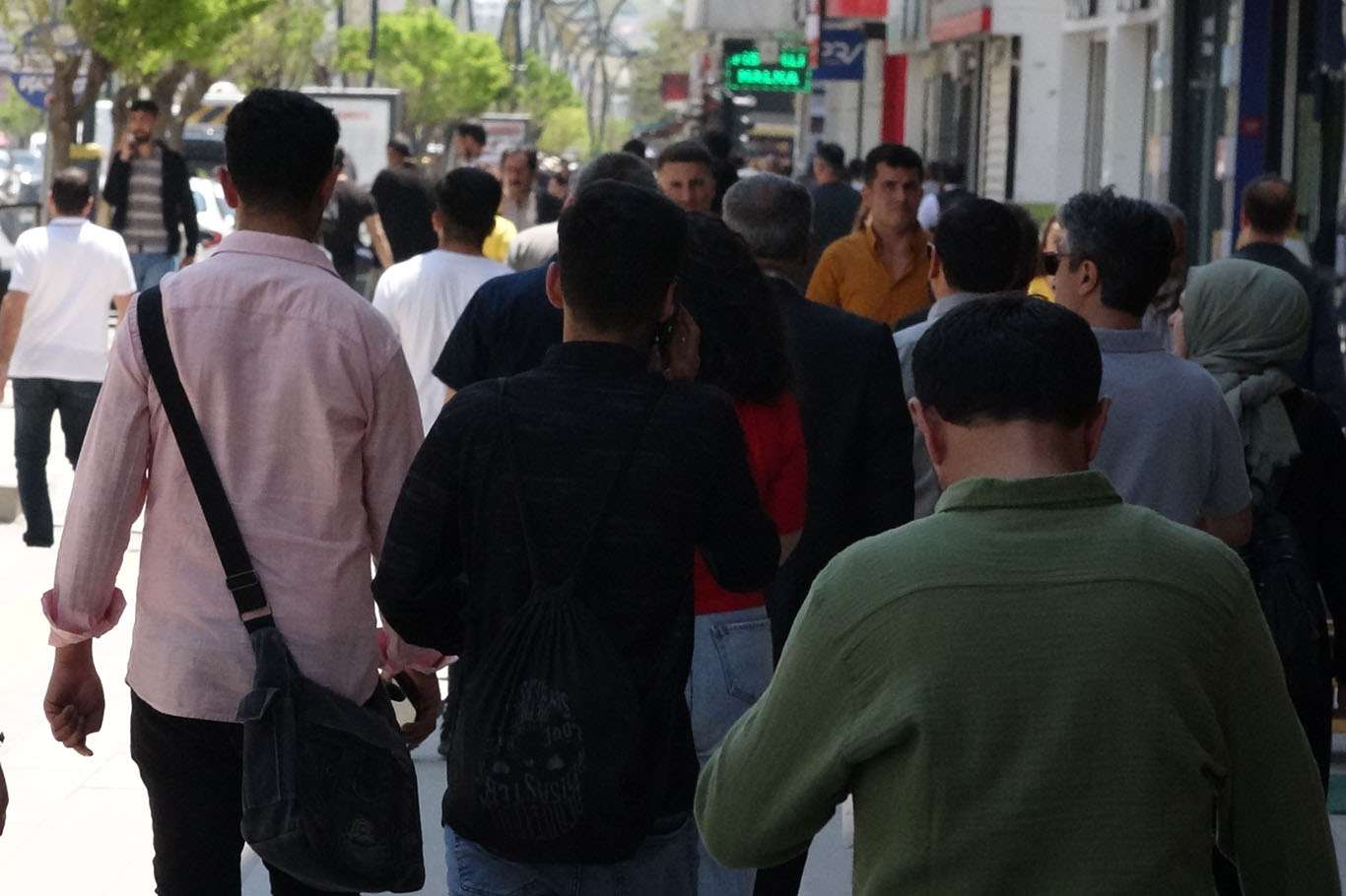 İntihar vakaları neden artıyor? İntihar vakaları neden artıyor?